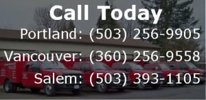 Call Willard Power Vac