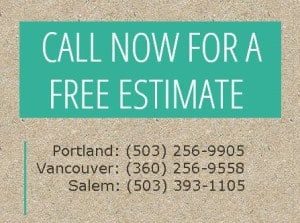 Professional air duct cleaning service