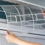hvac cleaning