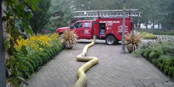Portland Chimney Cleaning Service